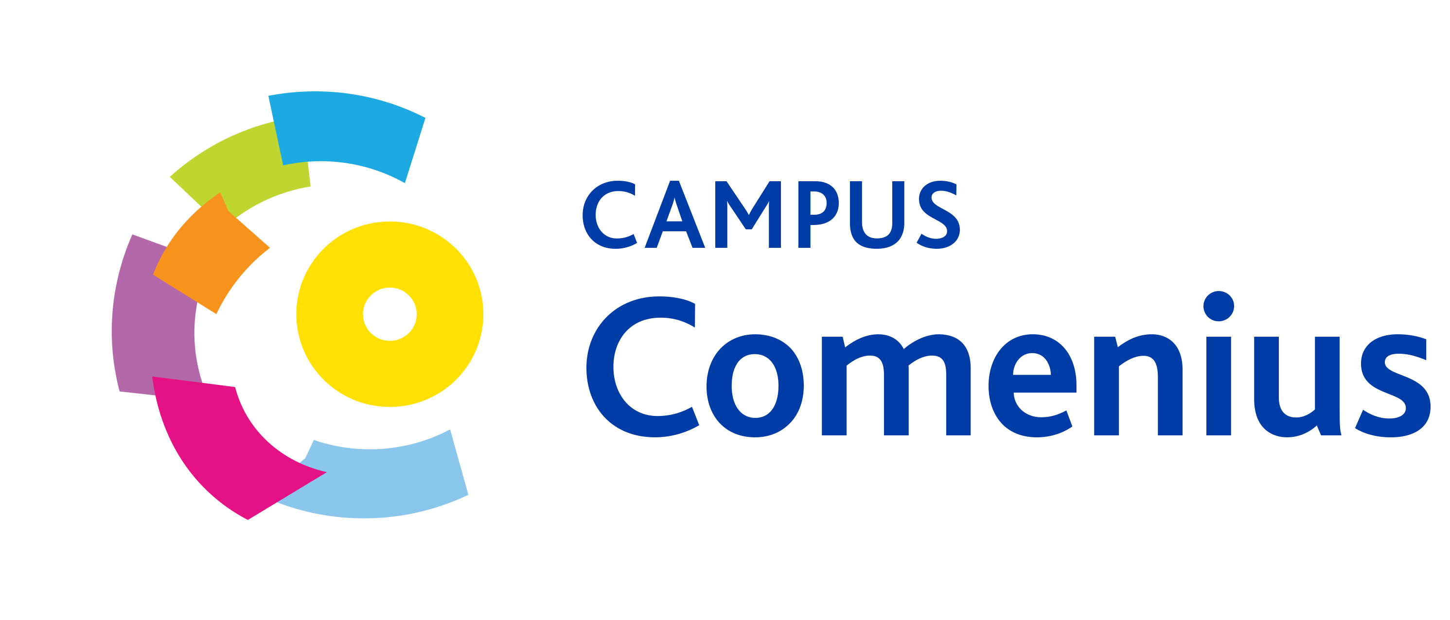 Logo Campus Comenius