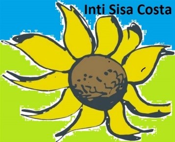 Logo Inti Sisa Costa